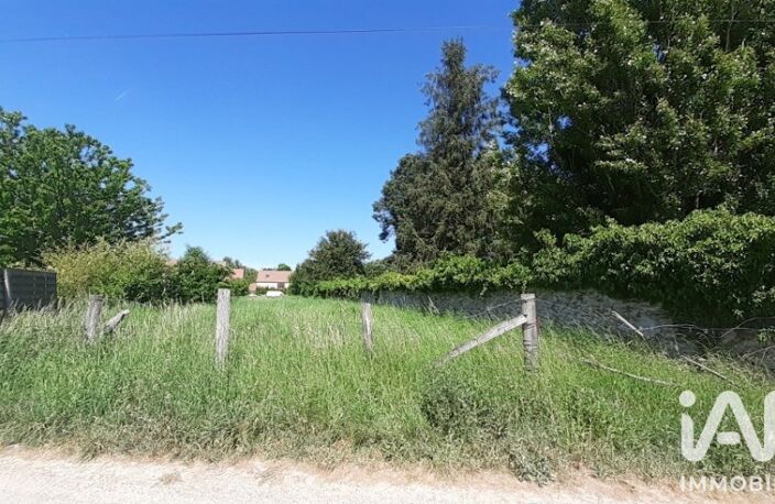 Vente Terrain à bâtir 680 m&sup2; — photo 2