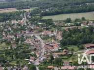 Vente Terrain à bâtir 680 m&sup2; — photo 3