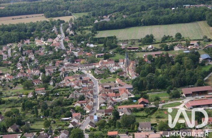 Vente Terrain à bâtir 680 m&sup2; — photo 3