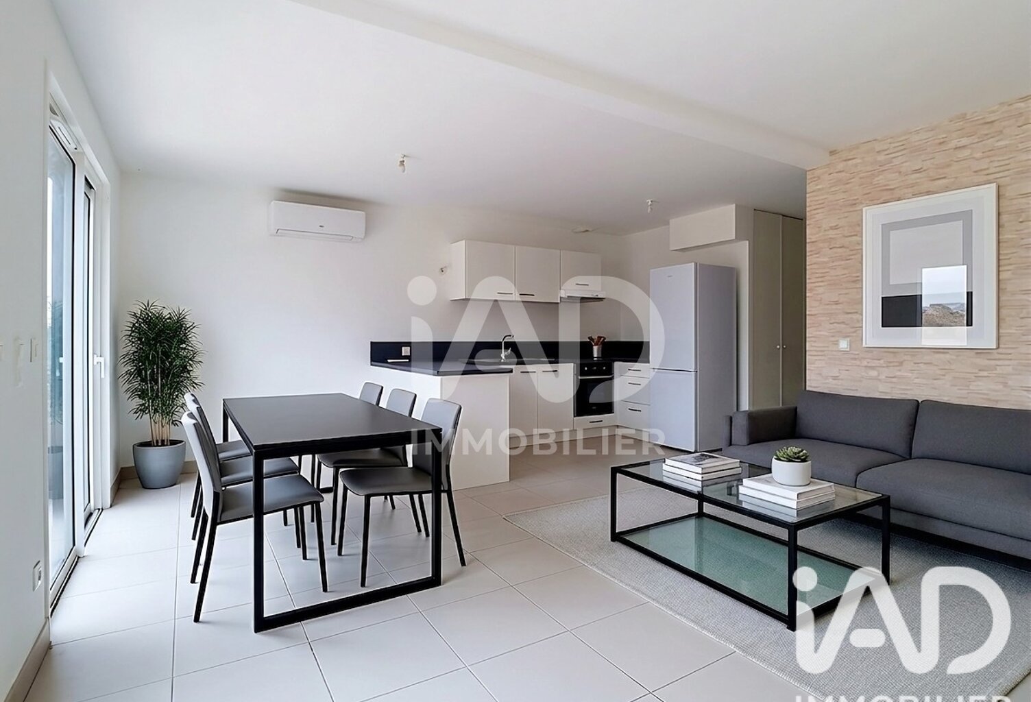 Vente Maison/villa 4 pièces — photo 1