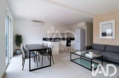 Vente Maison/villa 4 pièces — photo du bien