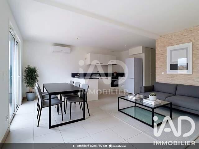 Vente Maison/villa 4 pièces — photo du bien