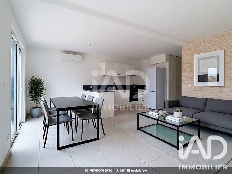 Vente Maison/villa 4 pièces — photo 1