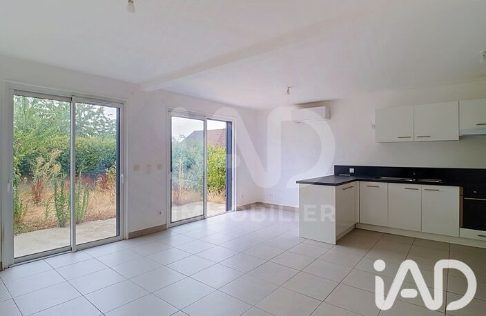 Vente Maison/villa 4 pièces — photo 5