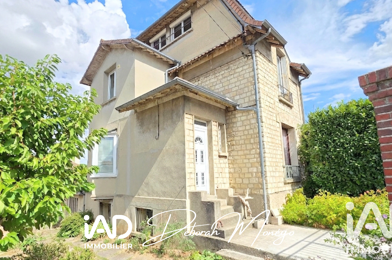 Maison 6 pièces 265000 €