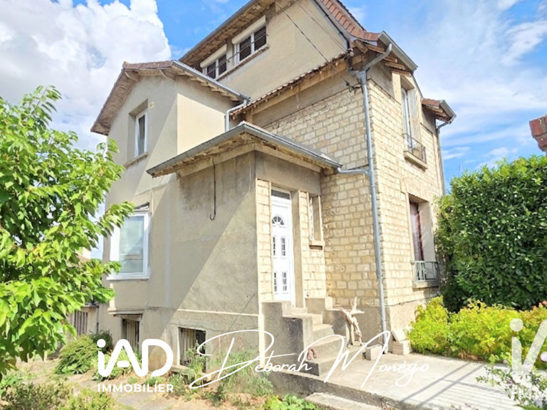 Vente Maison/villa 6 pièces — photo 1