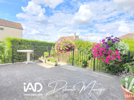 Vente Maison/villa 6 pièces — photo 2