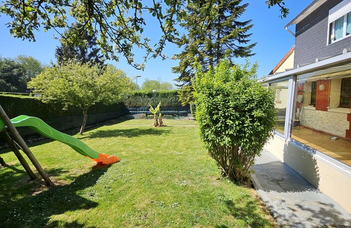 Vente Maison/villa 5 pièces — photo 3