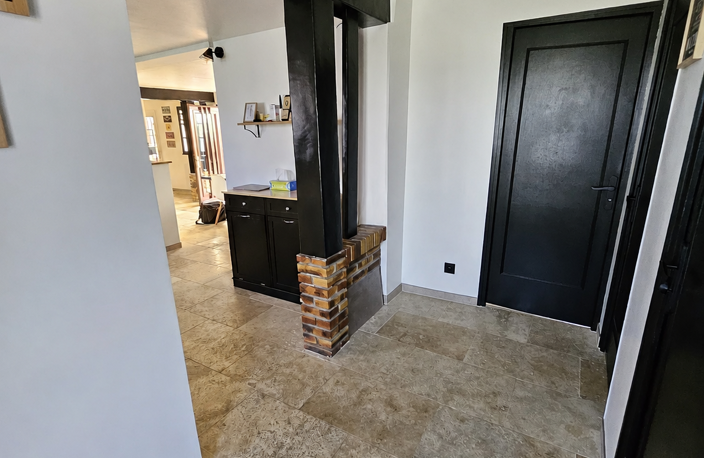 Vente Maison/villa 5 pièces — photo 5