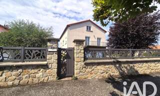 Maison 13 Pièces 260 m² à vendre à Brioude (43100)