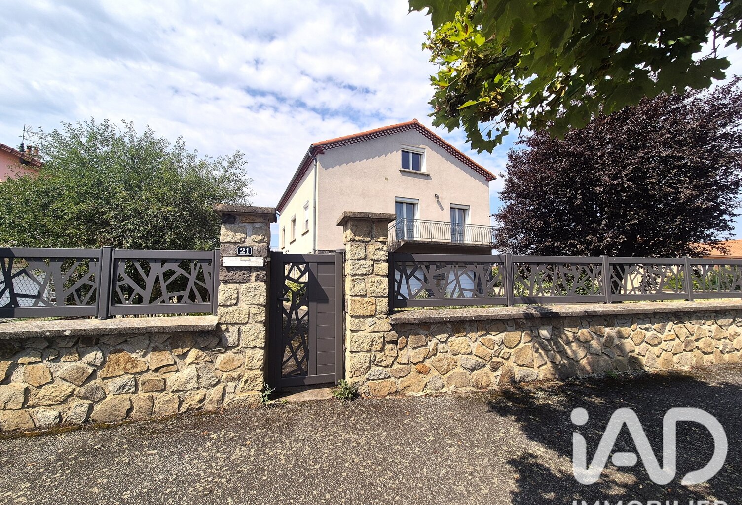 Vente Maison/villa 13 pièces — photo 1