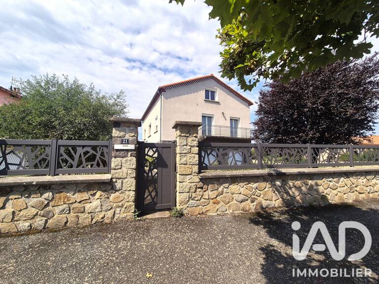 Vente Maison/villa 13 pièces — photo 1