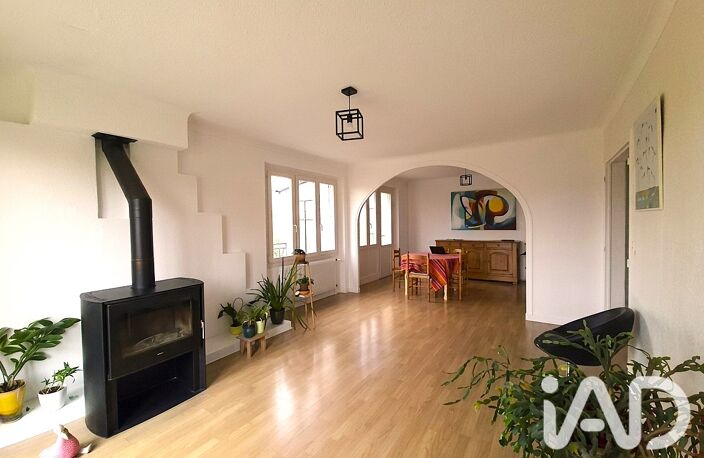 Vente Maison/villa 13 pièces — photo 2