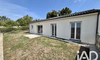 Maison 4 Pièces 90 m² à vendre à Coulounieix-Chamiers (24660)