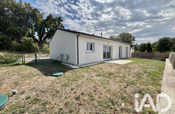 Vente Maison traditionnelle 4 pièces — photo 2