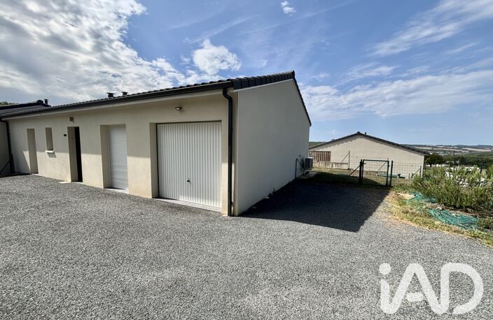 Vente Maison traditionnelle 4 pièces — photo 3