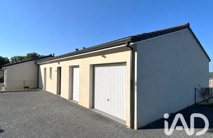 Vente Maison traditionnelle 4 pièces — photo 4