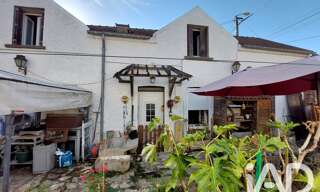 Maison 4 Pièces 131 m² à vendre à Véron (89510)