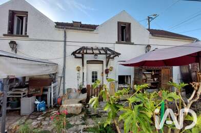 Maison 4 pièces 129000 €