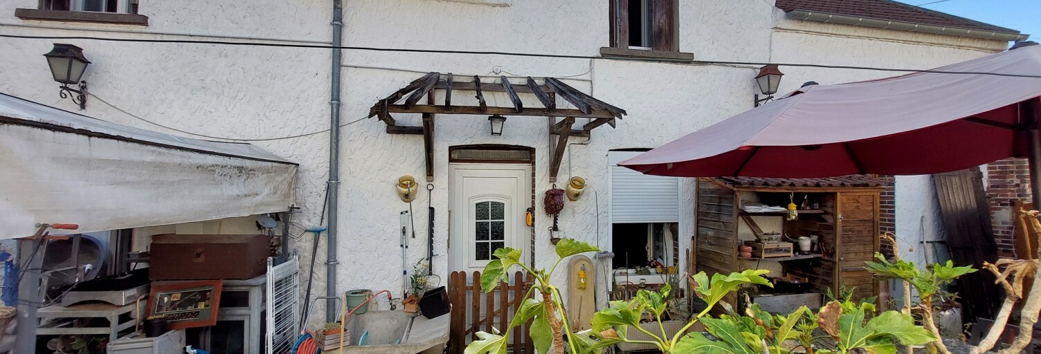 Maison 4 Pièces 131 m² à vendre à Véron (89510)