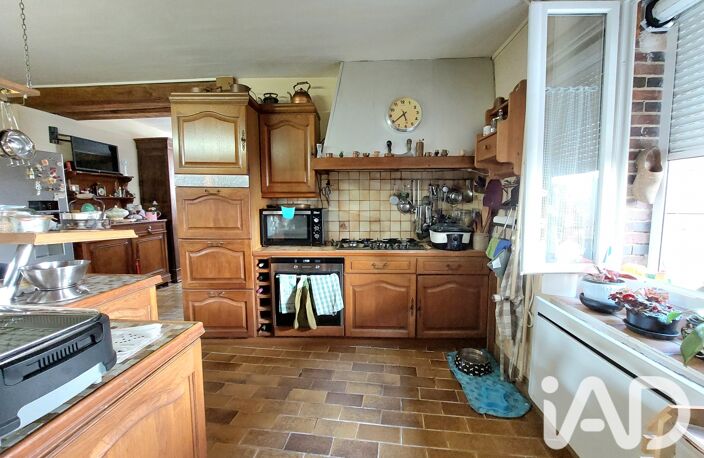 Vente Maison/villa 4 pièces — photo 3