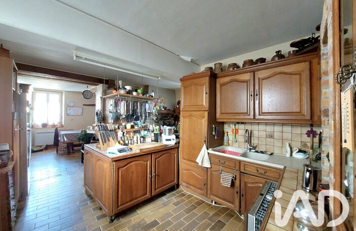 Vente Maison/villa 4 pièces — photo 4