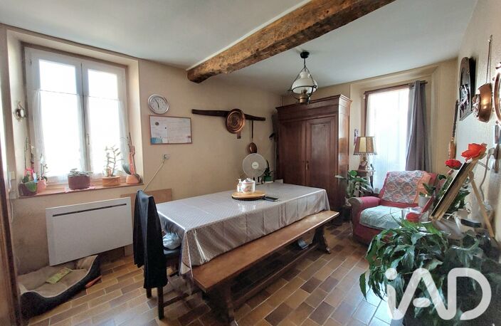 Vente Maison/villa 4 pièces — photo 5