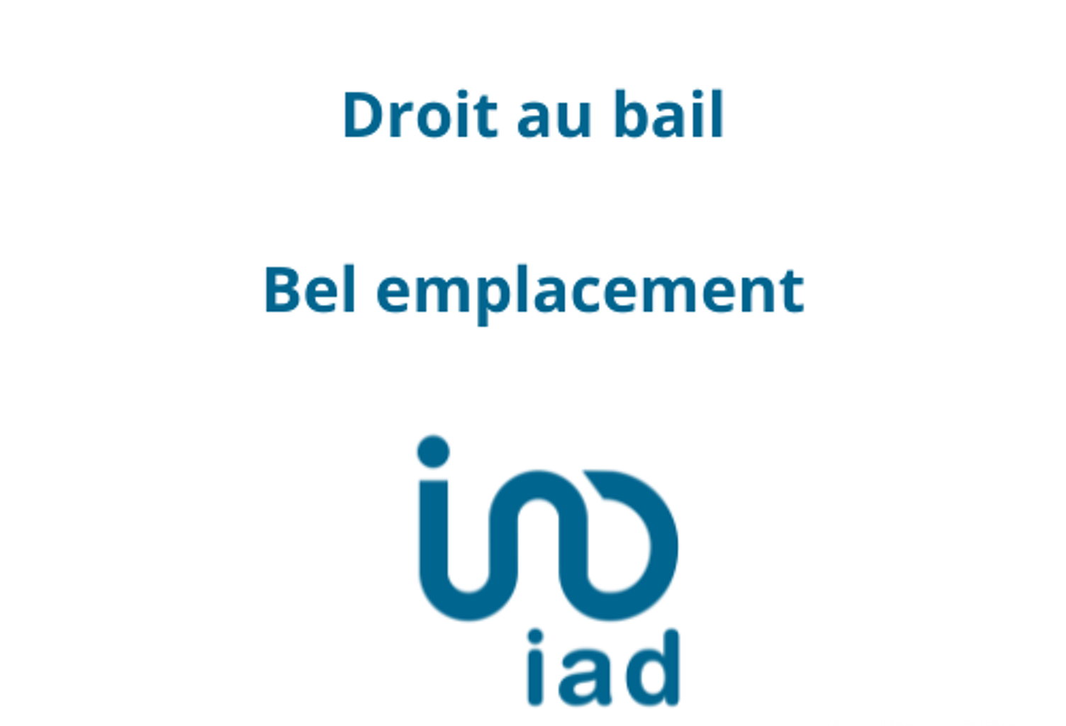 Vente Divers Commerces 69 m&sup2; — photo 1