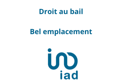 Vente Divers Commerces 69 m&sup2; — photo du bien