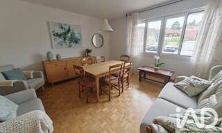 Appartement 4 Pièces 89 m² à vendre à Villers-le-Lac (25130)