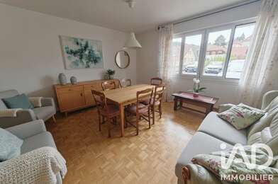 Appartement 4 pièces 225000 €