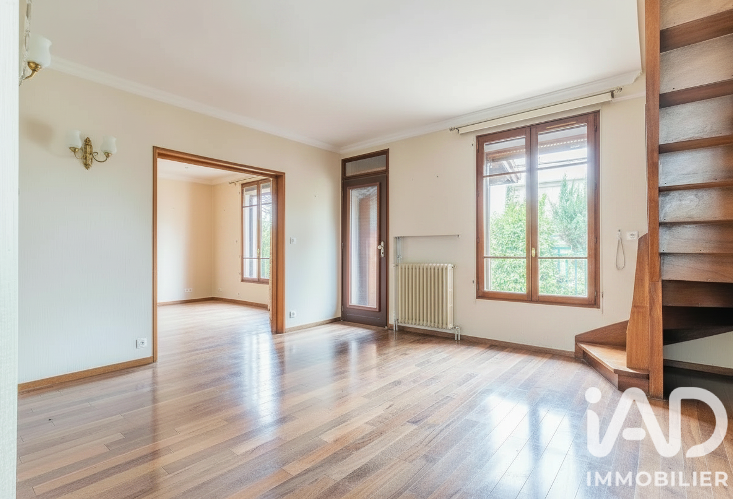 Vente Maison/villa 6 pièces — photo 1