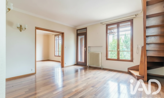 Maison 6 Pièces 93 m² à vendre à Savigny-sur-Orge (91600)