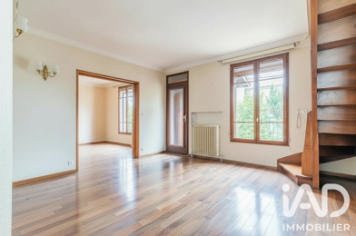 Maison 6 pièces 342000 €