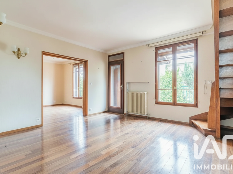 Vente Maison/villa 6 pièces — photo 1
