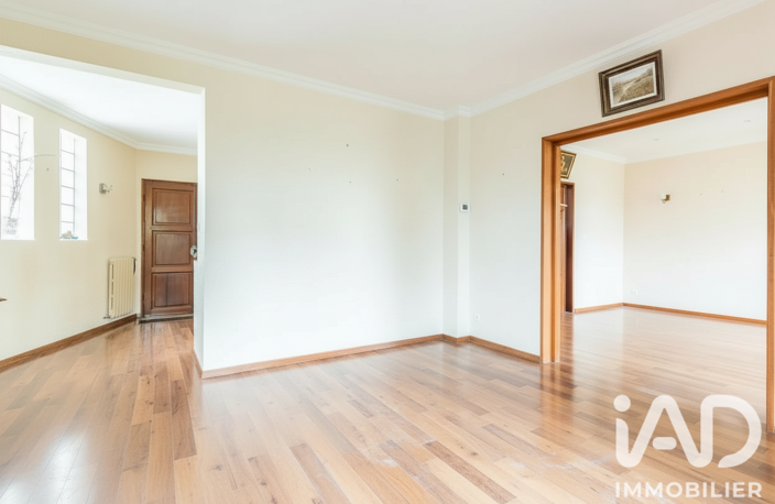 Vente Maison/villa 6 pièces — photo 3