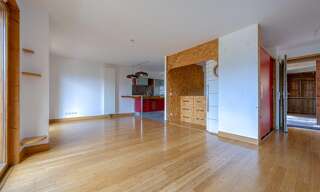 Appartement 3 Pièces  m² à vendre à Saint-Jean-d'Arvey (73230)
