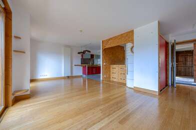Appartement 3 pièces 255000 €