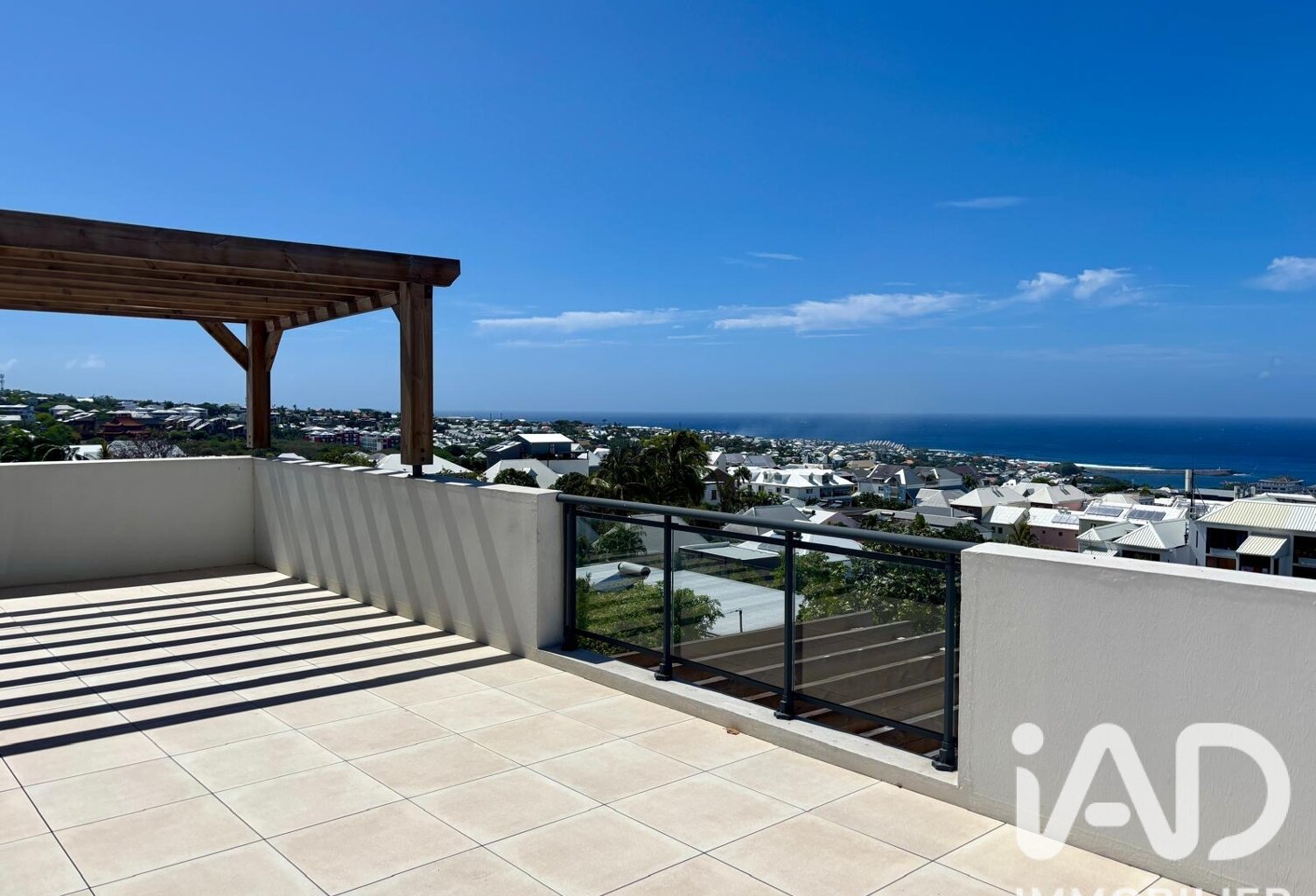 Vente Duplex 4 pièces — photo 1