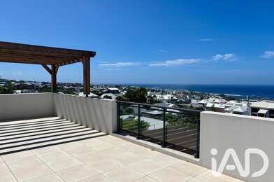 Appartement 4 pièces 520000 €