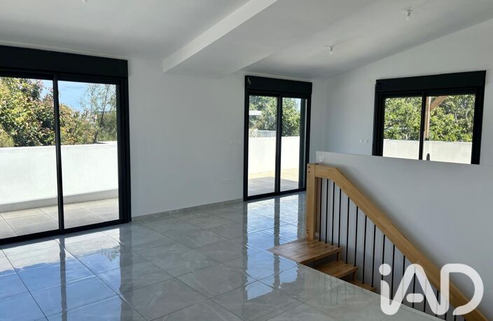 Vente Duplex 4 pièces — photo 2