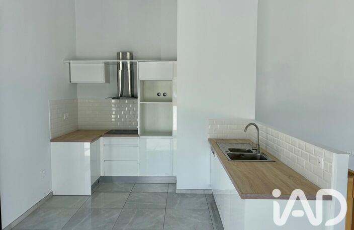 Vente Duplex 4 pièces — photo 3