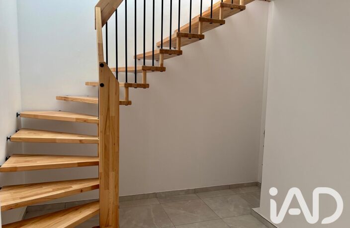 Vente Duplex 4 pièces — photo 4