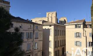 Appartement 1 Pièce 37 m² à louer à Avignon (84000)