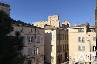 Appartement 1 pièces 550 €