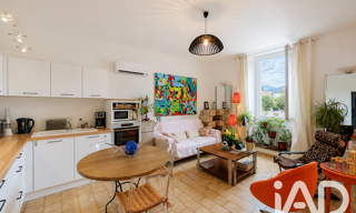 Appartement 3 Pièces 63 m² à vendre à Malaucène (84340)