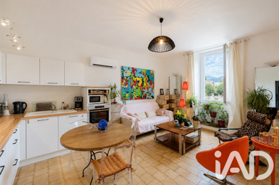 Appartement 3 pièces 149000 €