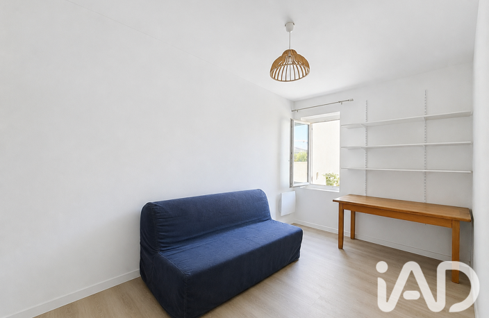 Vente Appartement 3 pièces — photo 3
