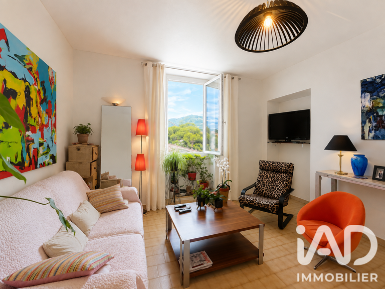 Vente Appartement 3 pièces — photo 1