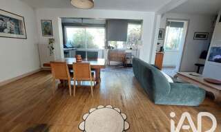 Maison 5 Pièces 180 m² à vendre à Nantes (44200)